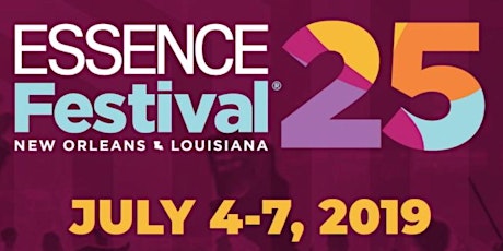 AFFORDABLE 2019 Essence Festival Hotel HYATT & MARRIOTT New Orleans Updated 04/26/19 primary image