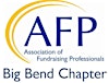 Logotipo de Association of Fundraising Professionals