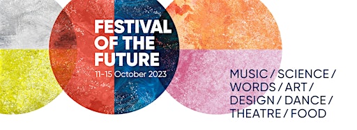 Afbeelding van collectie voor Arts & Crafts - Festival of the Future 2023