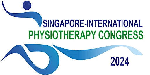 Singapore-International Physiotherapy Congress 2024 primary image