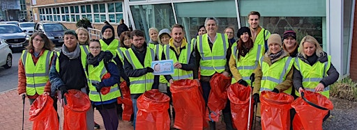 Collection image for Litter picks @ Cardiff Met