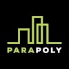 Logotipo de ParaPoly Rhein-Main