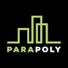 Logotipo da organização ParaPoly Rhein-Main