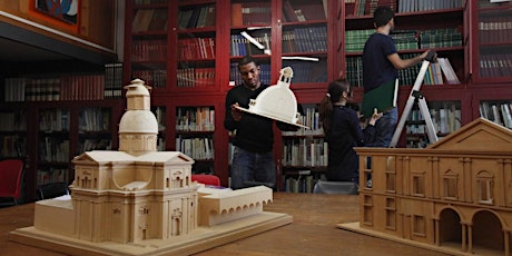 Immagine principale di Biblioteca Michelucci apre la nuova Sala di Lettura 