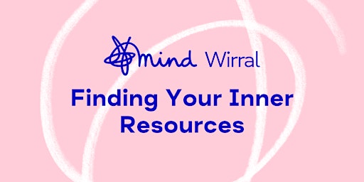 Finding Your Inner Resources primary image