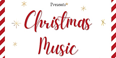 CHRISTMAS MUSIC QUIZ NIGHT primary image