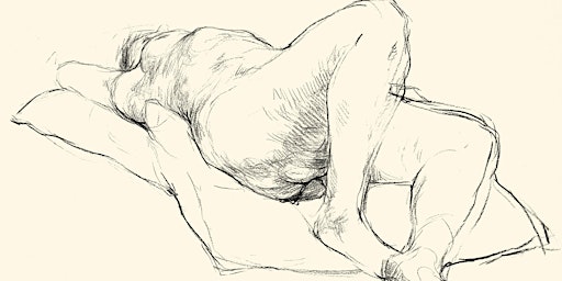 Introduction to Life Drawing primary image