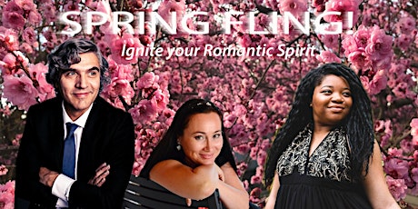 Spring Fling primary image