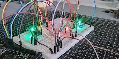 Arduino 2 Workshop