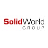 Logotipo de SolidWorld GROUP