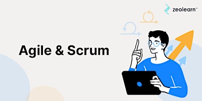 Agile and Scrum Online Certification primary image