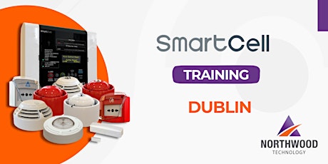 SmartCell Training  (Dublin) primary image