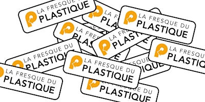 Fresque du Plastique – En ligne  – 30/10 (Etienne)