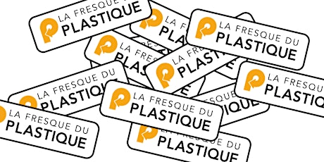 Fresque du Plastique - En ligne  - 30/10 (Etienne) primary image