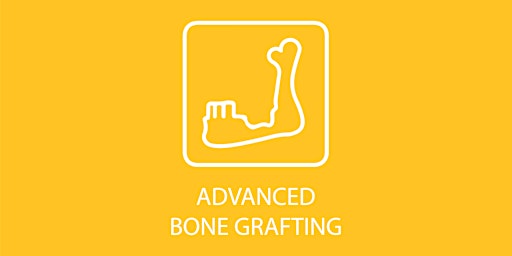 Image principale de WhiteCap Institute Advanced Bone Grafting // June 20-21 2024