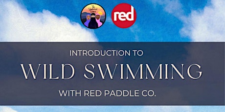 Introduction to Wild Swimming primary image