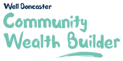 Primaire afbeelding van Community Wealth Builder Funding Fayre