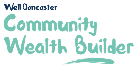 Community Wealth Builder Funding Fayre