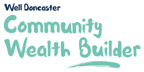 Community Wealth Builder - South Networking Event