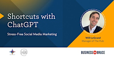 Shortcuts with ChatGPT: Stress-Free Social Media Marketing