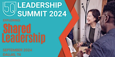 Imagen principal de 5Q Leadership Summit (Dallas)