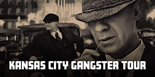 Hauptbild für Kansas City Gangster Tour