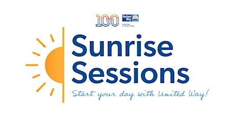 Sunrise Sessions primary image