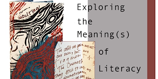 Image principale de Exploring the Meaning(s) of Literacy @ Bonny Eagle High School