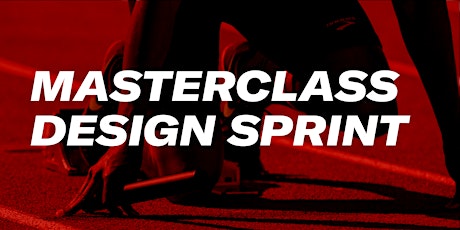 Hauptbild für Afterwork Masterclass: Design-Sprint 