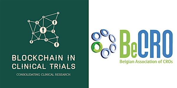 Workshop: Blockchain in Clinical Trials