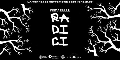 PRIMA DELLE RADICI - Concerto finale della residenza  primärbild