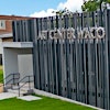 Art Center Waco's Logo
