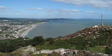 Sunday Walk: Bray to Greystones, 9:00am, 28th April- SOLD OUT primary image