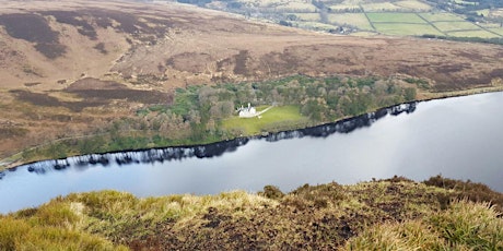 Sunday Walk  - Sunday 26th May- Lough Bray, Co. Wicklow primary image
