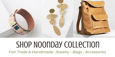 Shop Noonday Collection Jewelry & Accsssories  primärbild