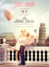 Immagine principale di UNCONVENTIONAL WEDDING DISTRICT: LA BELLA ITALIA 