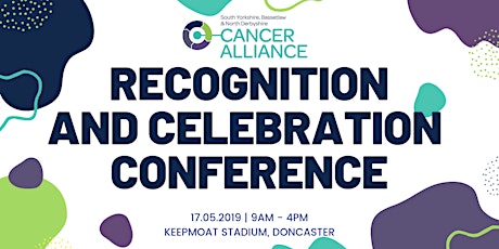 Recognition and Celebration Conference primary image