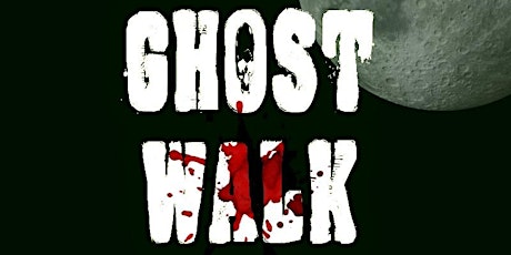 Rawtenstall Ghost Walk primary image