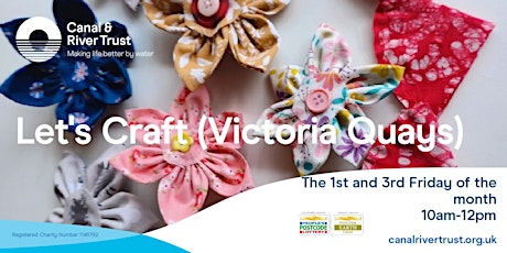 Let's Craft (Victoria Quays) primary image