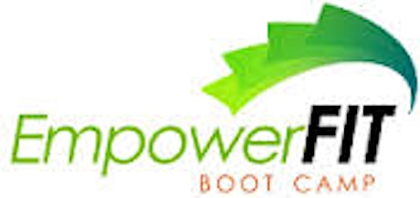 EmpowerFit Bootcamp primary image