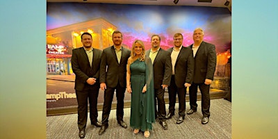 Rhonda Vincent and The Rage, Saturday, April 20, 2024 primary image