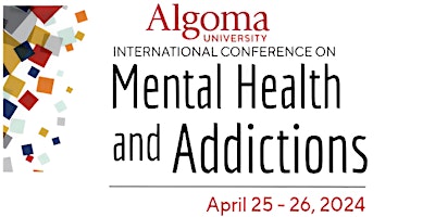 Imagem principal do evento 2024 International Conference on Mental Health and Addictions