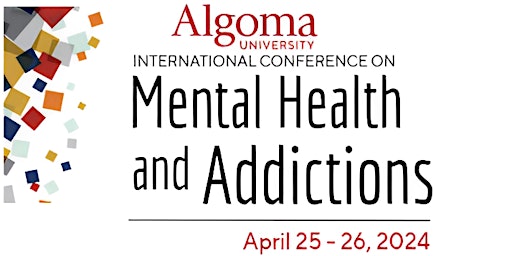 2024 International Conference on Mental Health and Addictions  primärbild