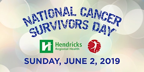 2019 National Cancer Survivors Day Celebration primary image