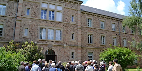 Image principale de Visite du petit séminaire, Maison Saint-Pierre