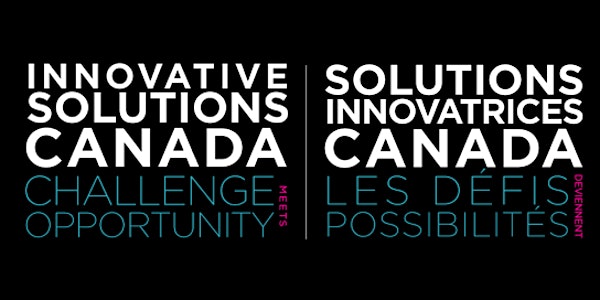 LUNCH & LEARN: Funding Opportunities Through Innovative Solutions Canada