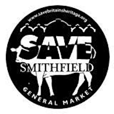 Save Smithfield Market primary image