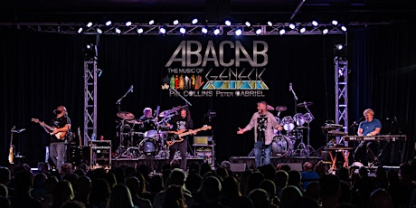 Abacab - The Music of Genesis | LAST TICKETS - BUY NOW!
