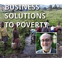 BASE: Business Solutions to Poverty primary image