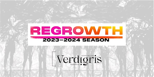 Verdigris Ensemble '23-24 Season Subscription